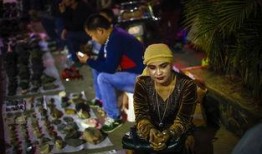 缅甸回国商人爆料视频播放,揭秘缅甸市场现状与回国商机